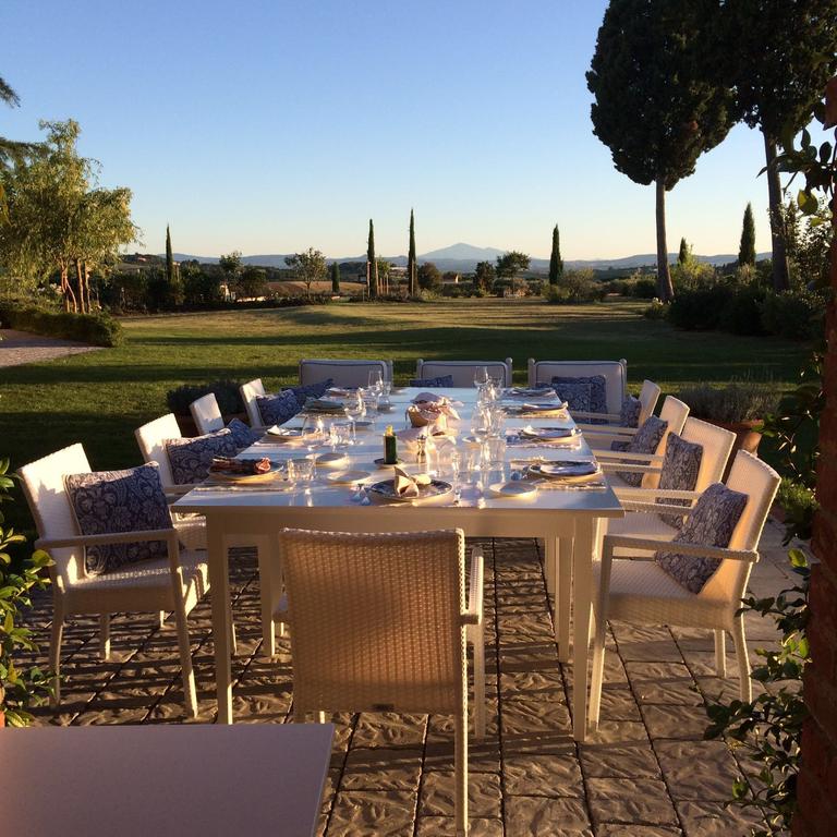 Casa Bellavista Bed And Breakfast