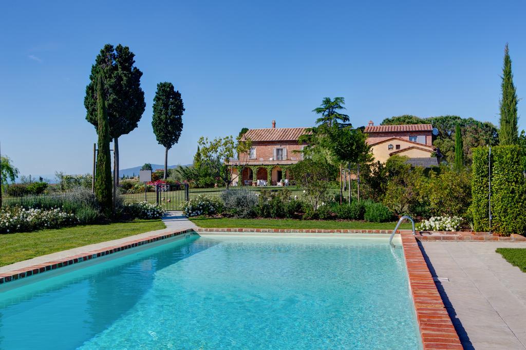Casa Bellavista Bed And Breakfast
