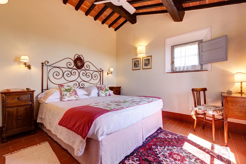 Casa Bellavista Bed And Breakfast