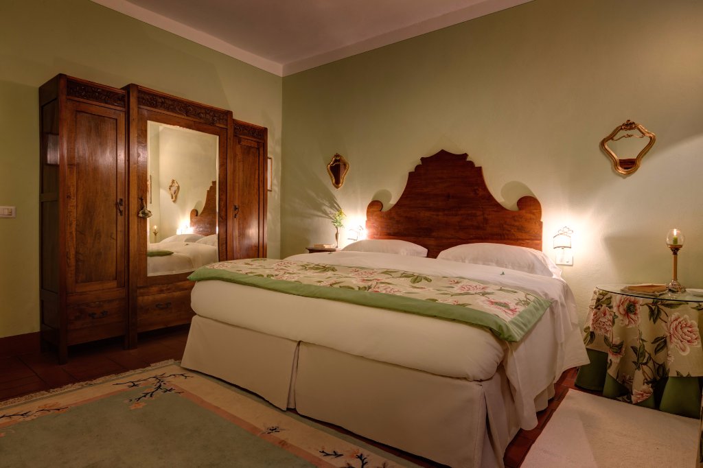 Casa Bellavista Bed And Breakfast