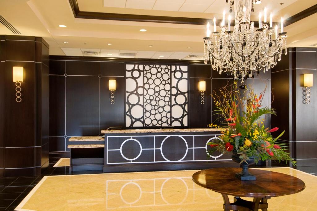 Hilton Dallas/Southlake Town Square