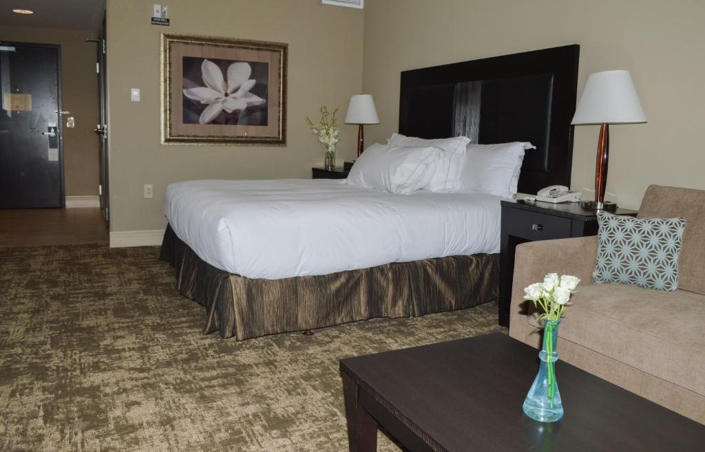 Hilton Dallas/Southlake Town Square