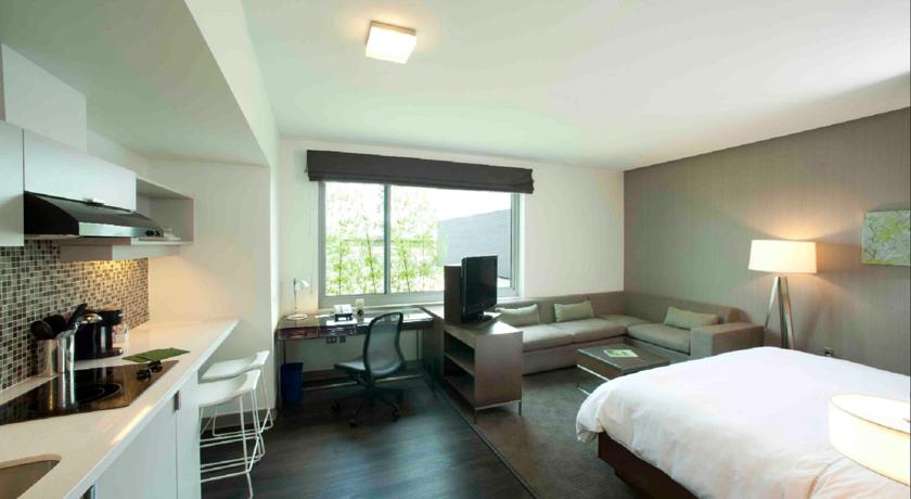 Element By Westin DFW Airport North