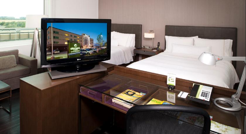 Element By Westin DFW Airport North
