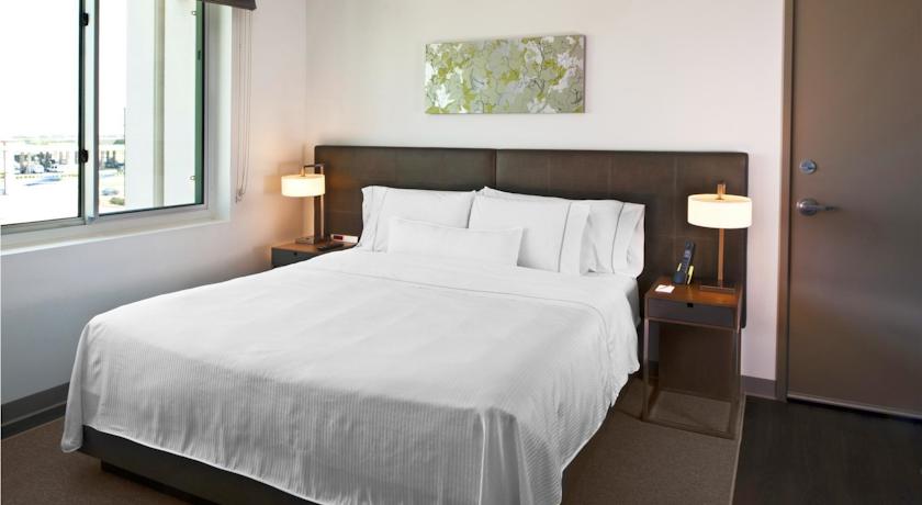 Element By Westin DFW Airport North