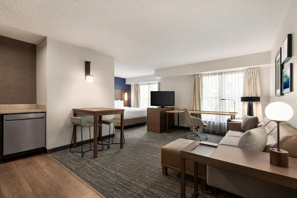 El Paso Residence Inn by Marriott