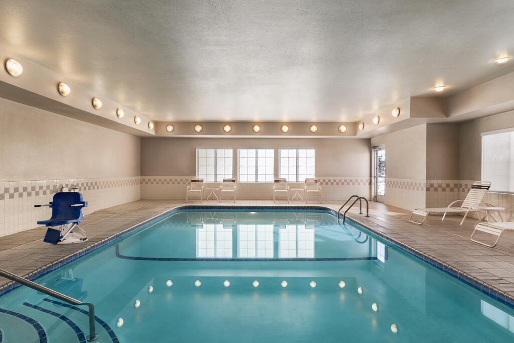 El Paso Residence Inn by Marriott