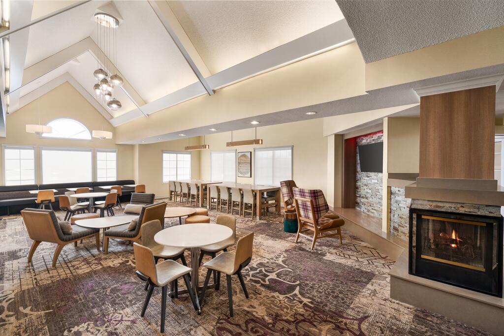 El Paso Residence Inn by Marriott
