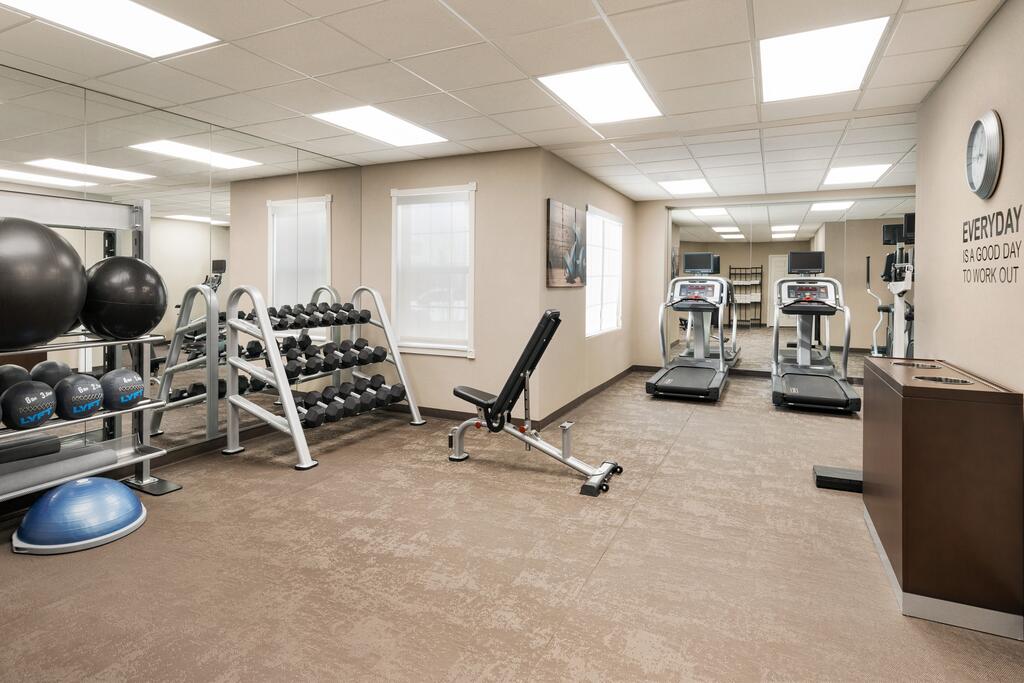 El Paso Residence Inn by Marriott