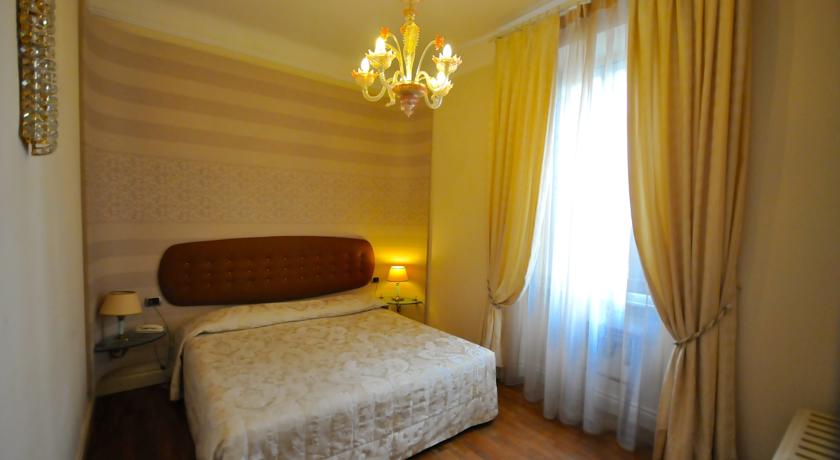 c-hotels De Rose Palace