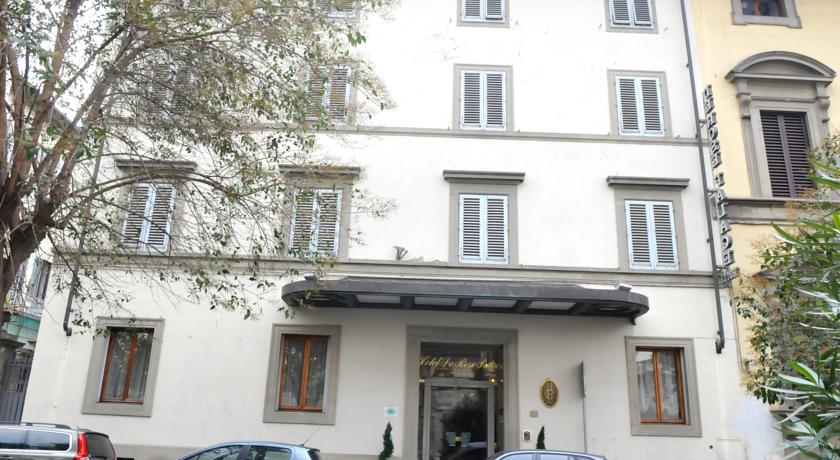 c-hotels De Rose Palace