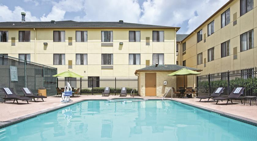 La Quinta Inn & Suites by Wyndham Houston North-Spring