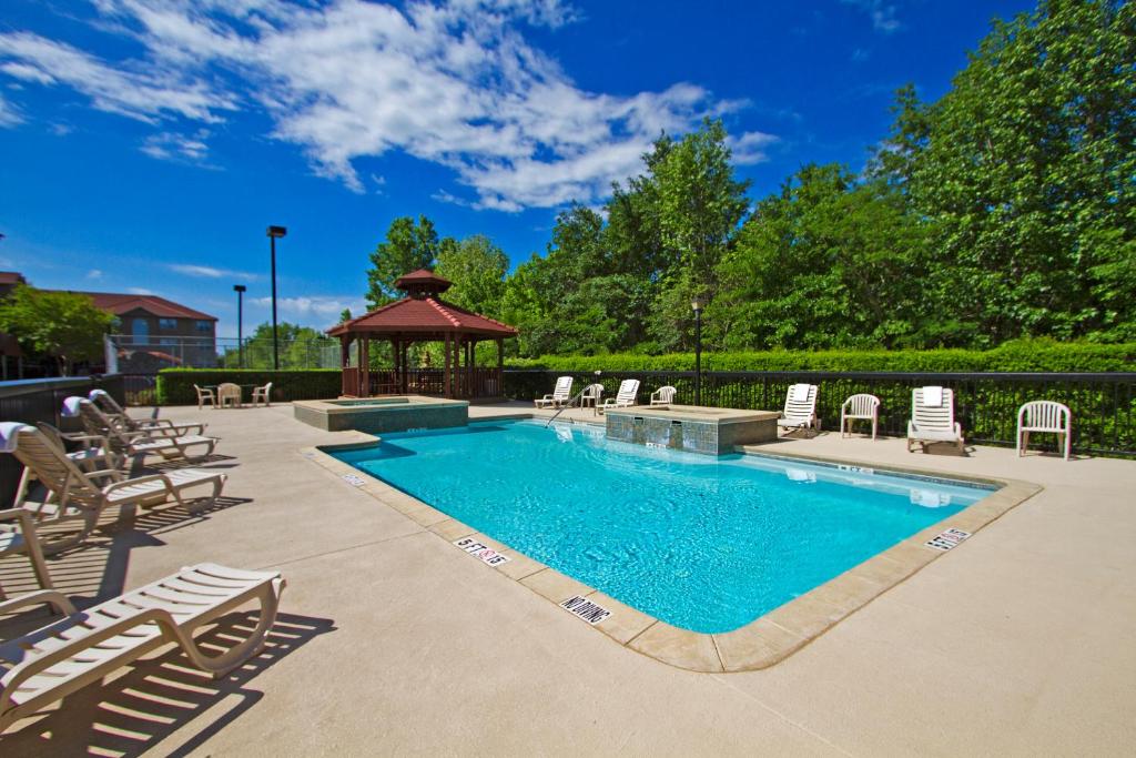 Homewood Suites by Hilton Longview