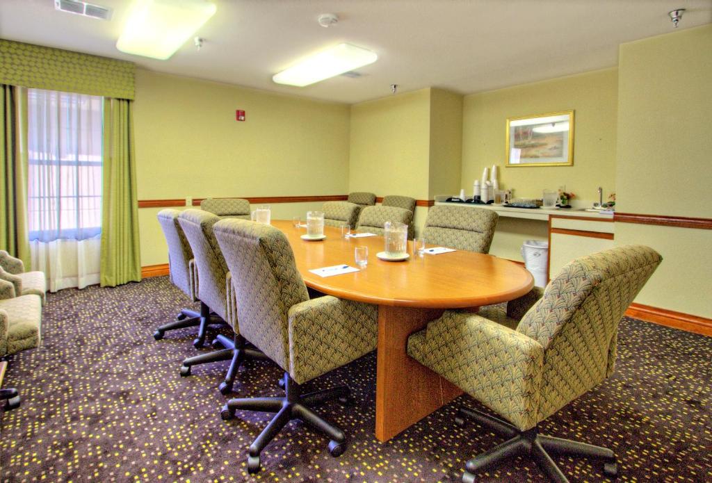 Homewood Suites by Hilton Longview