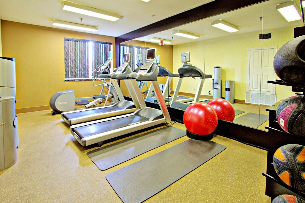 Homewood Suites by Hilton Longview