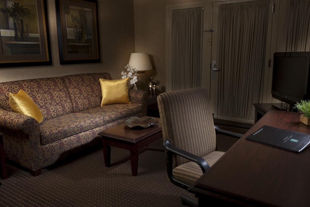 Embassy Suites Lubbock