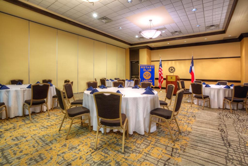 Embassy Suites Laredo