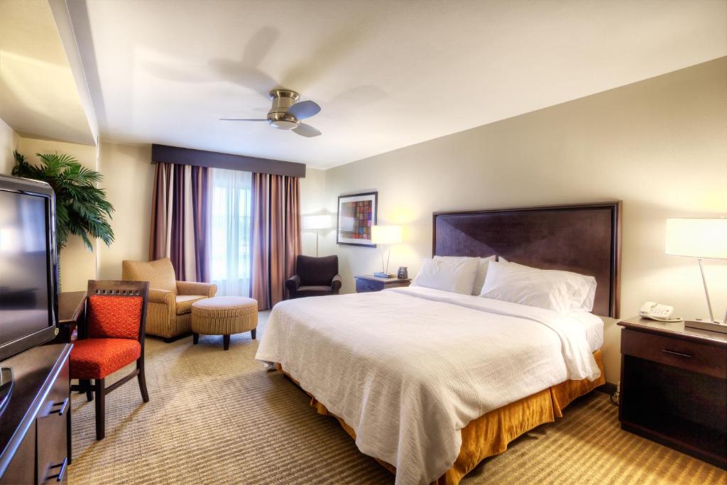 Embassy Suites Laredo