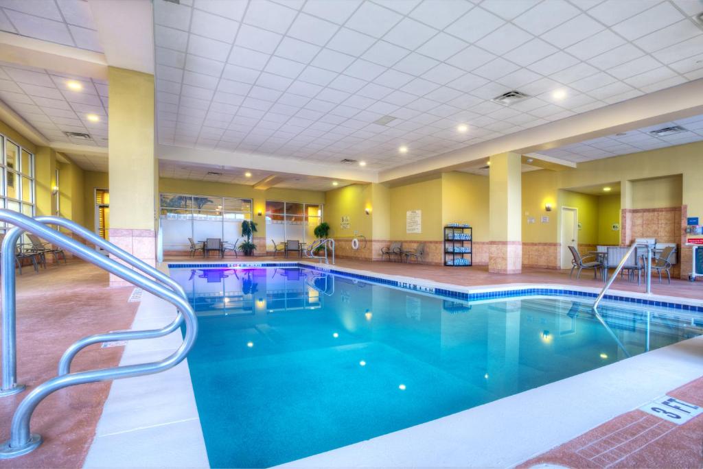 Embassy Suites Laredo