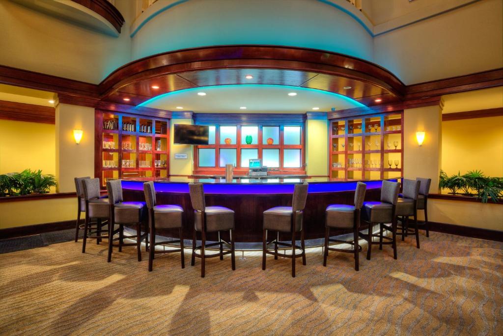 Embassy Suites Laredo