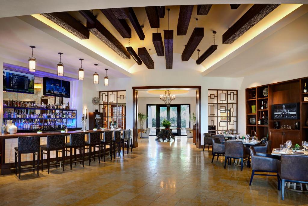 JW Marriott San Antonio Hill Country Resort & Spa