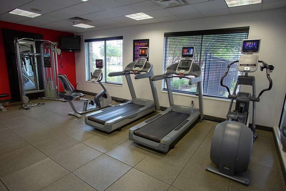 Hilton Garden Inn Temple Medical Center