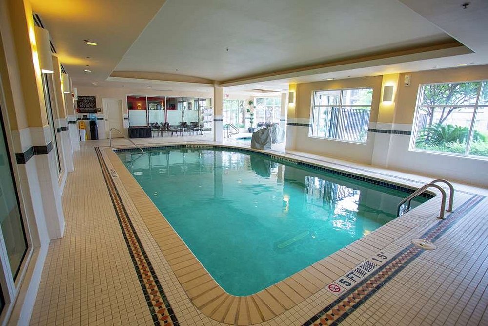 Hilton Garden Inn Temple Medical Center