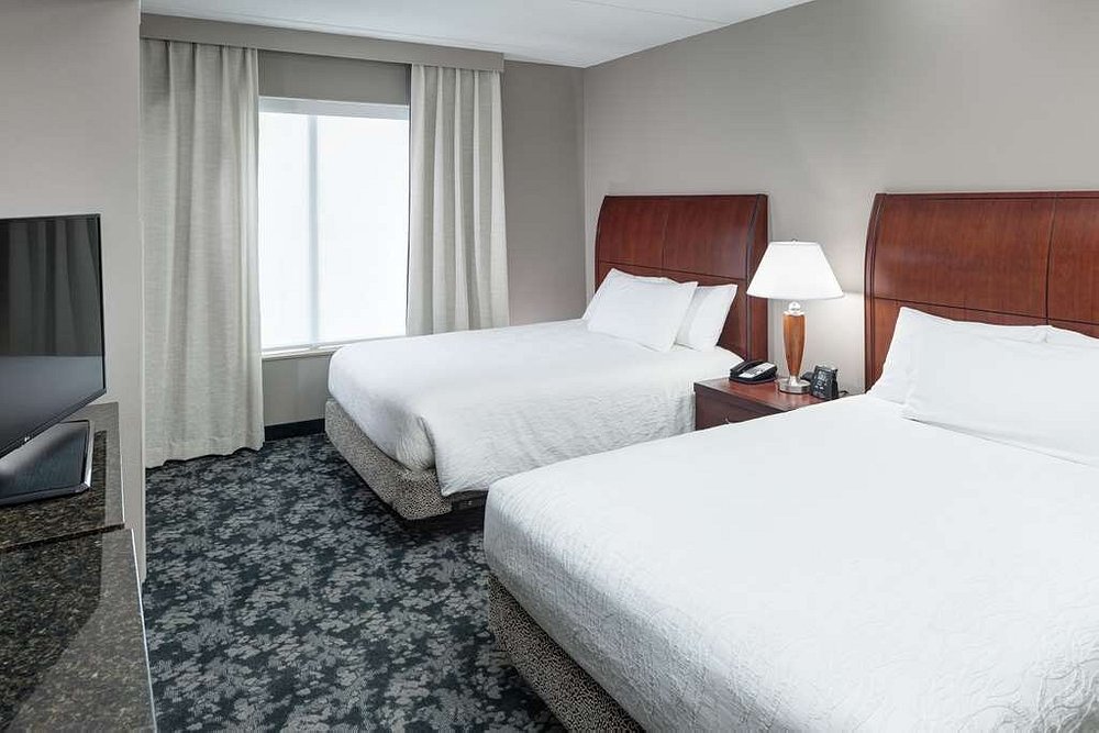 Hilton Garden Inn Frisco