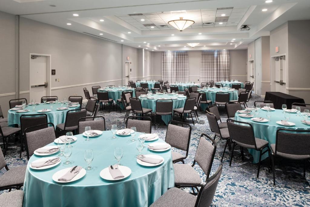 Hilton Garden Inn Frisco