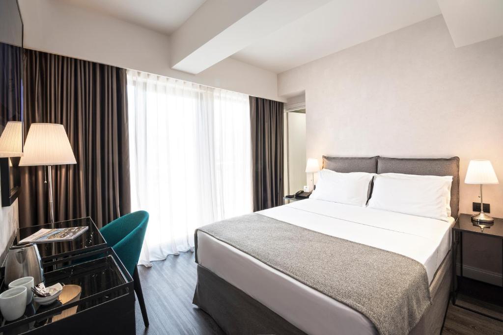 Astor Hotel