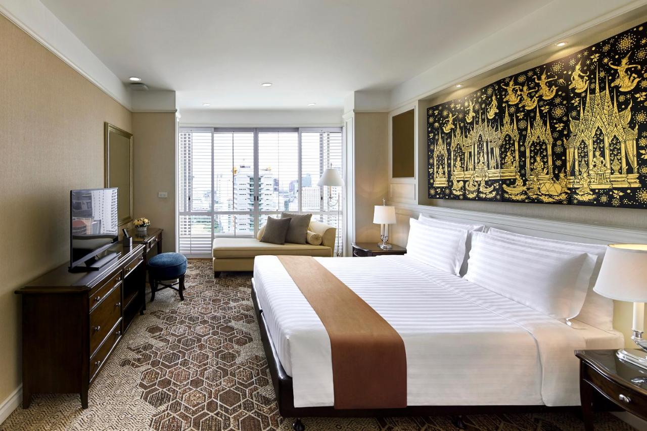 Grande Centre Point Hotel Ratchadamri