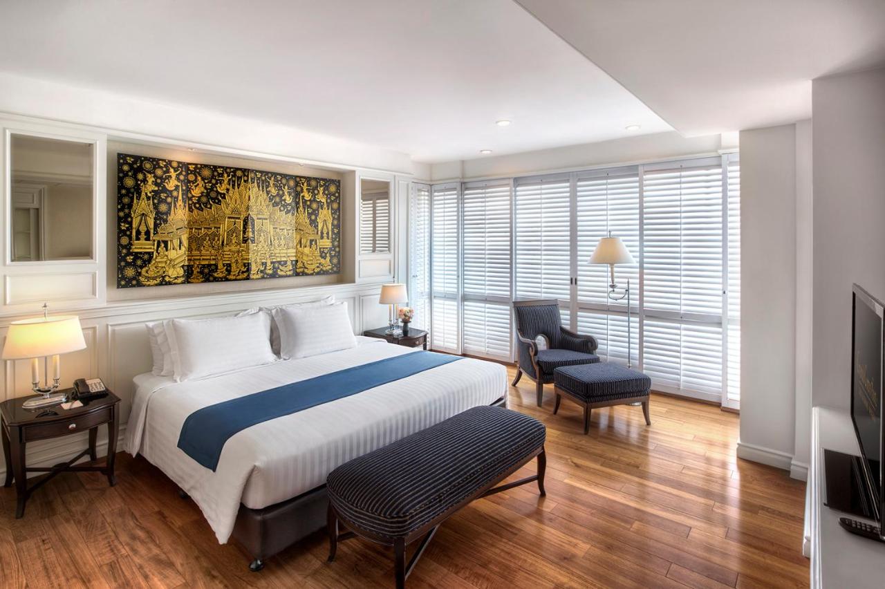 Grande Centre Point Hotel Ratchadamri