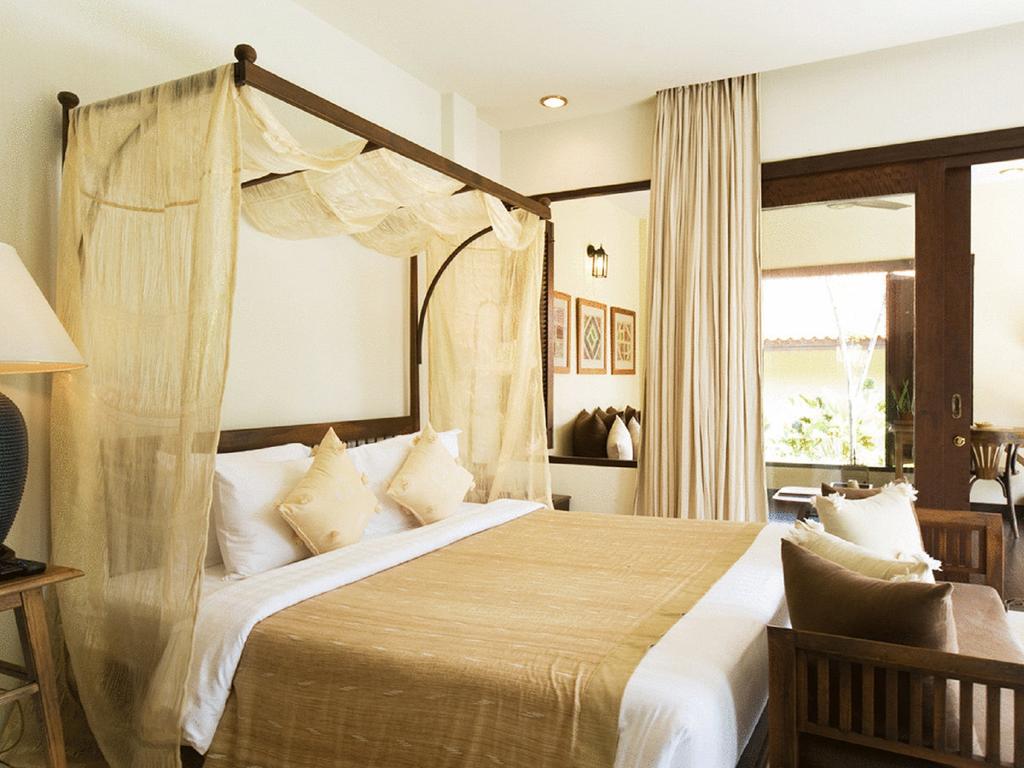 Saree Samui Natures Finest Resort