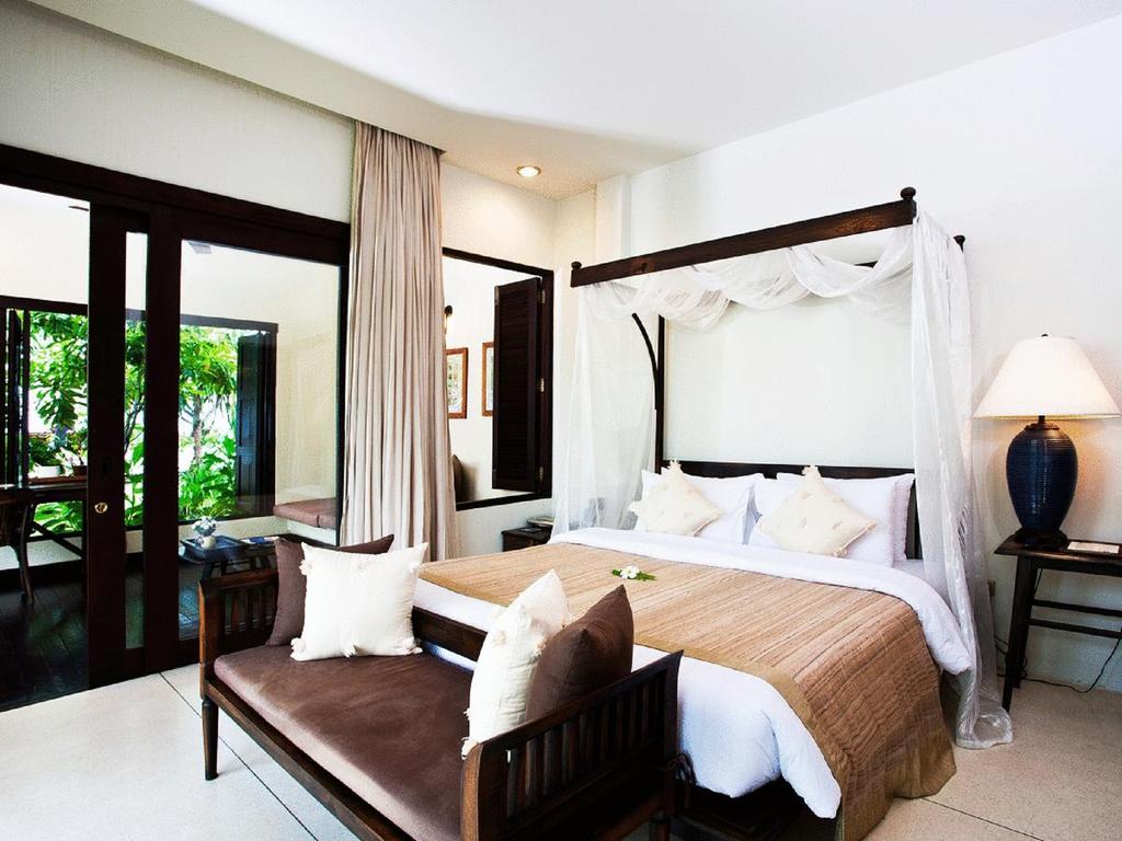 Saree Samui Natures Finest Resort