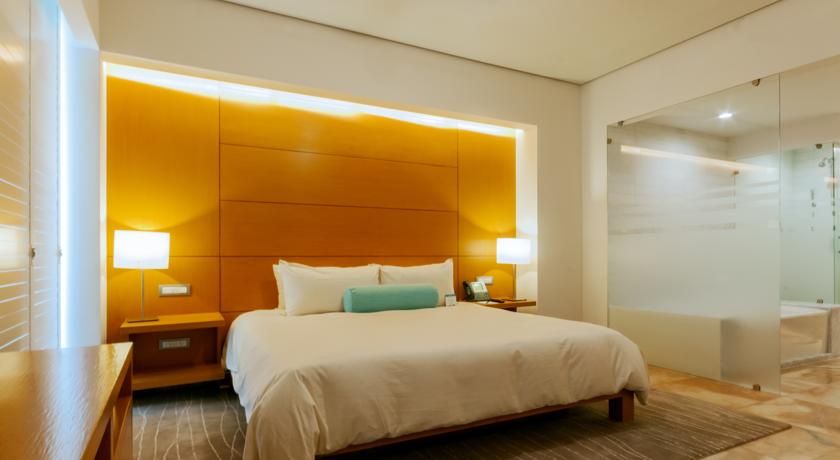 Resort at Mundo Imperial