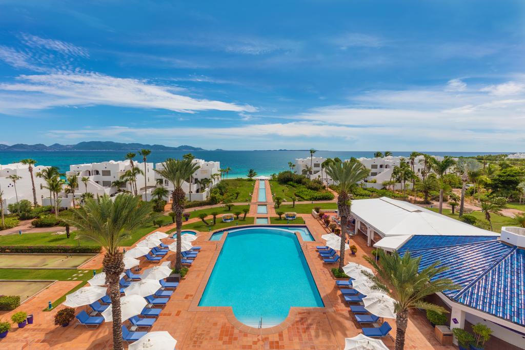 Aurora Anguilla Resort & Golf Club (Formerly CuisinArt Golf Resort & Spa)