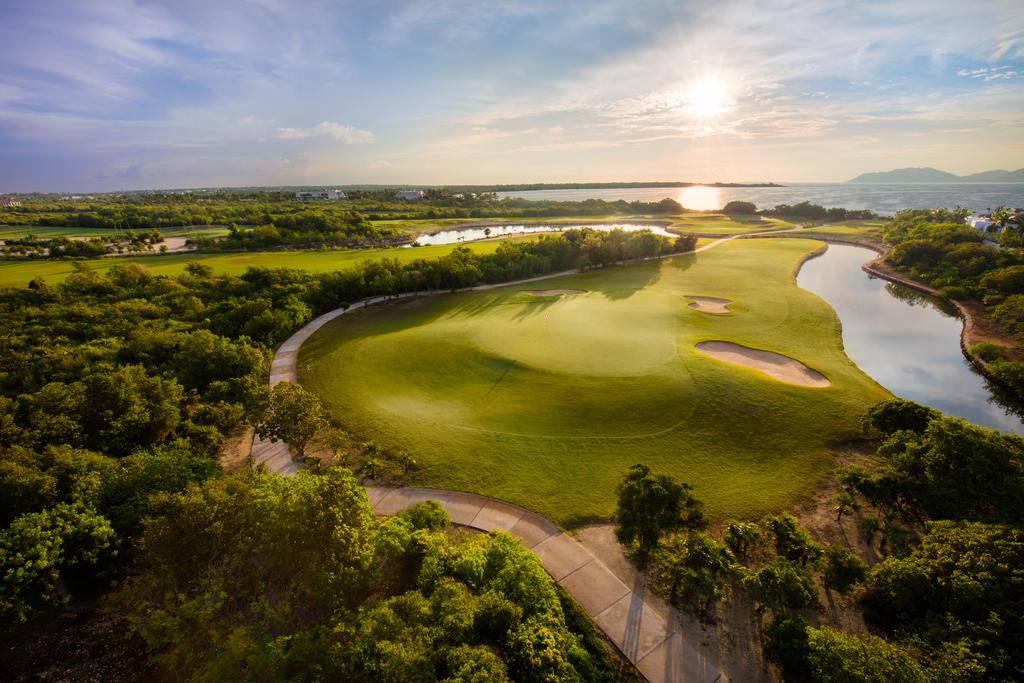 Aurora Anguilla Resort & Golf Club (Formerly CuisinArt Golf Resort & Spa)