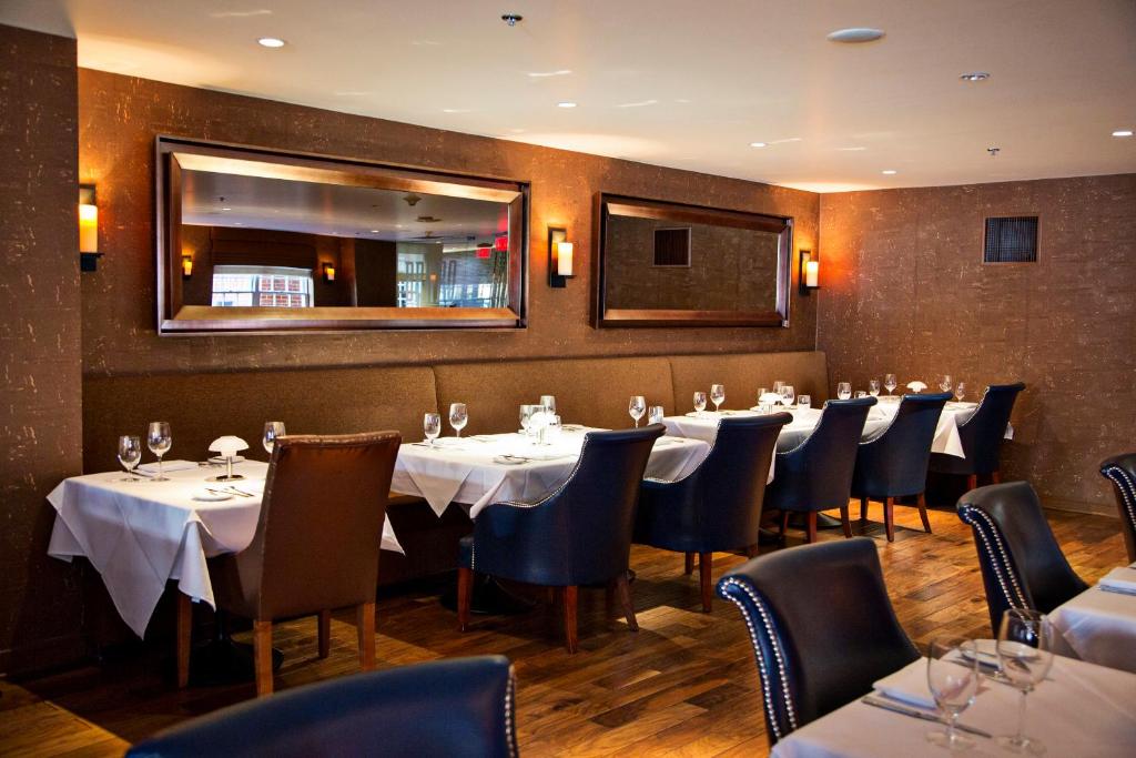 Kimpton Lorien Hotel and Spa