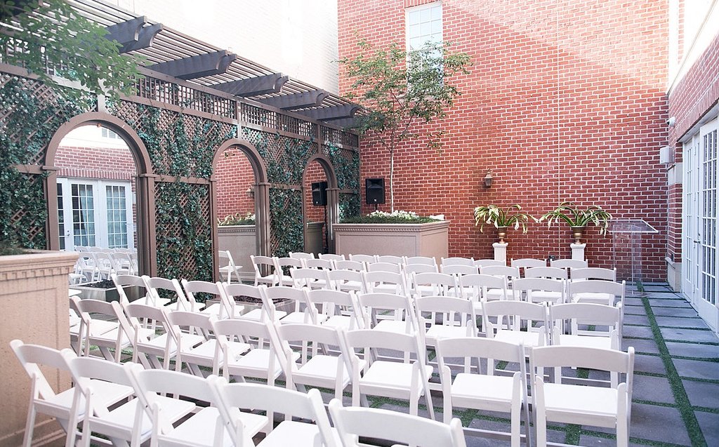 Kimpton Lorien Hotel and Spa