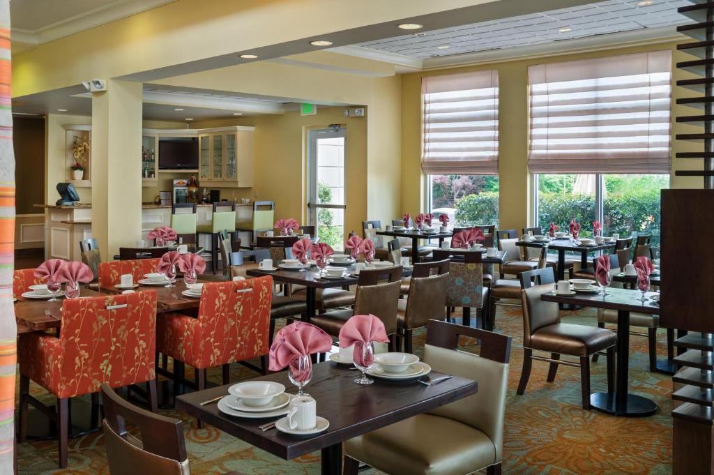 Hilton Garden Inn Newport News