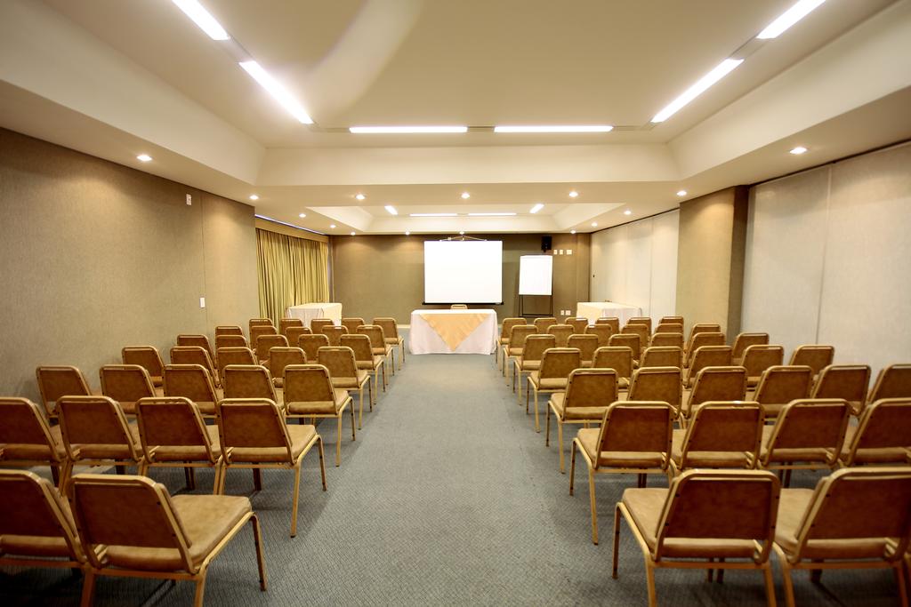 Hotel Adrianopolis All Suites