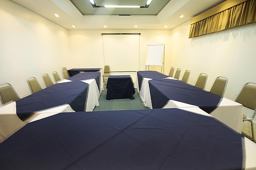 Hotel Adrianopolis All Suites