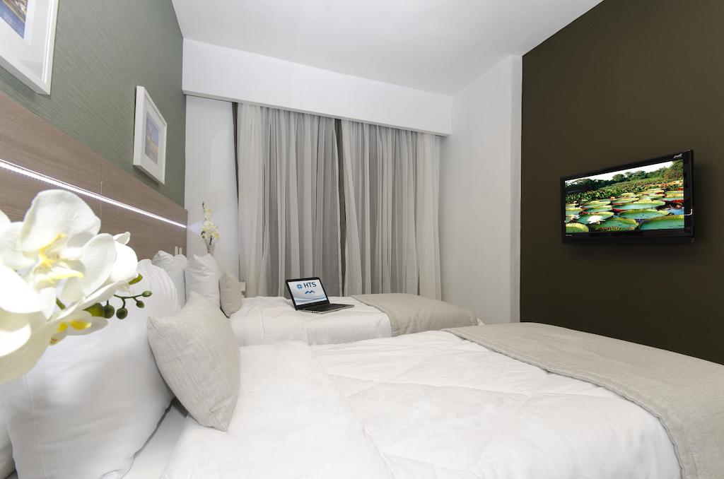 Hotel Adrianopolis All Suites