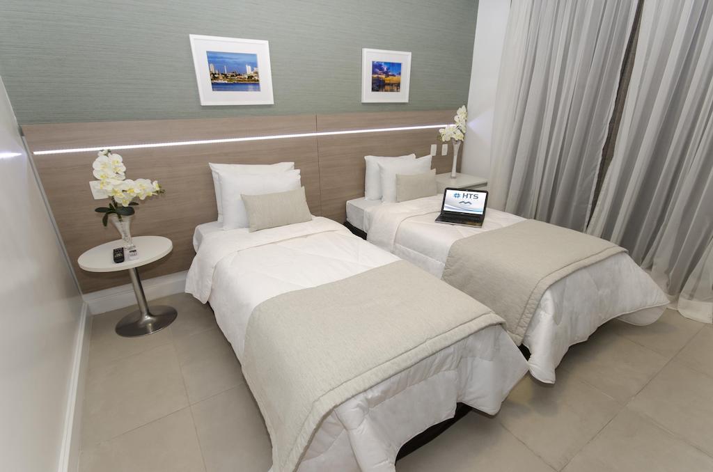 Hotel Adrianopolis All Suites