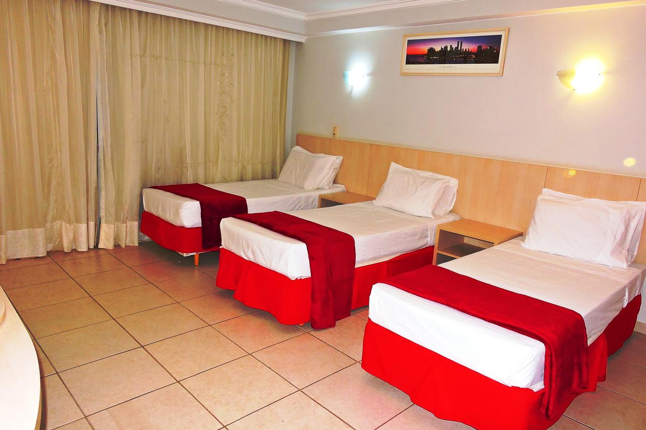 Bay Park Resort Hotel