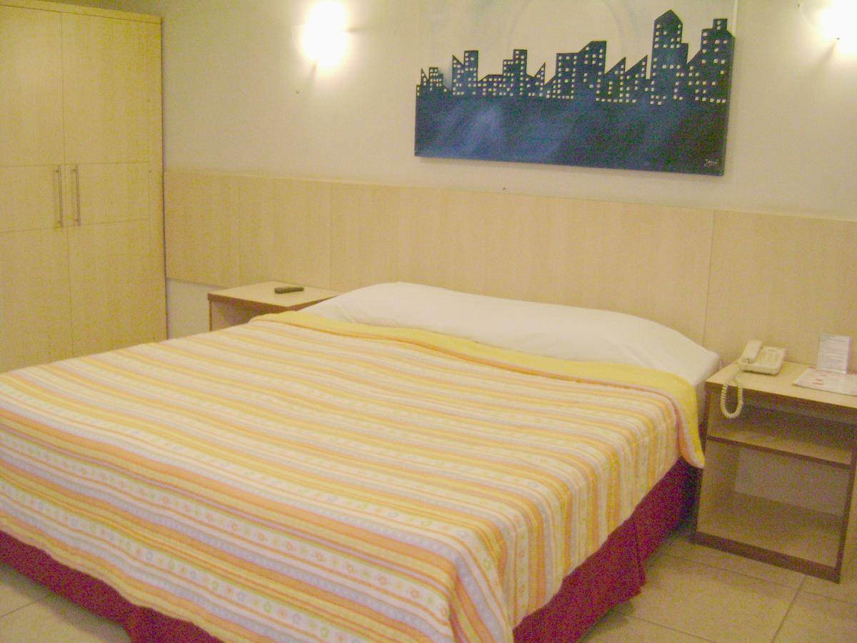 Bay Park Resort Hotel