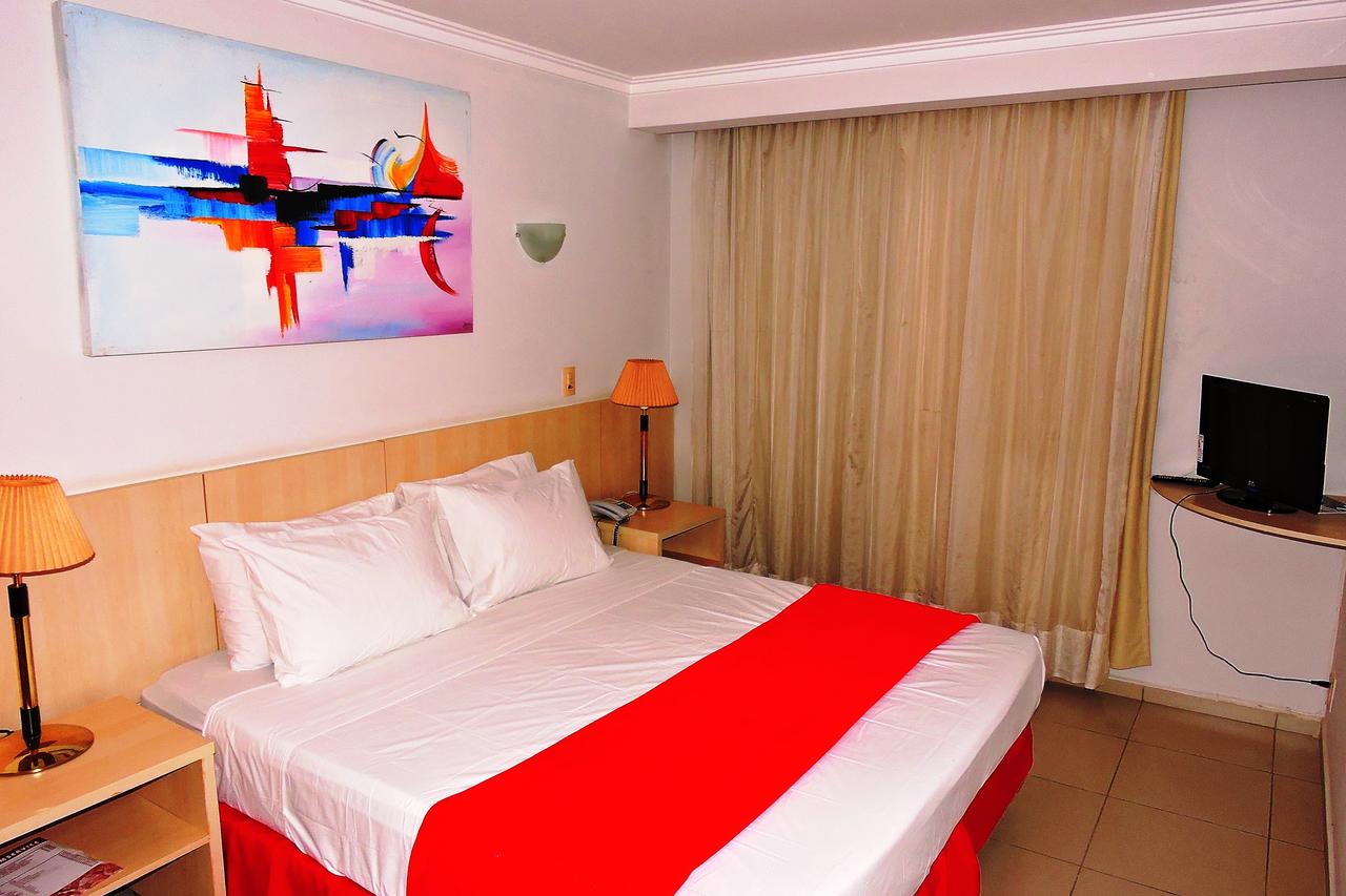 Bay Park Resort Hotel