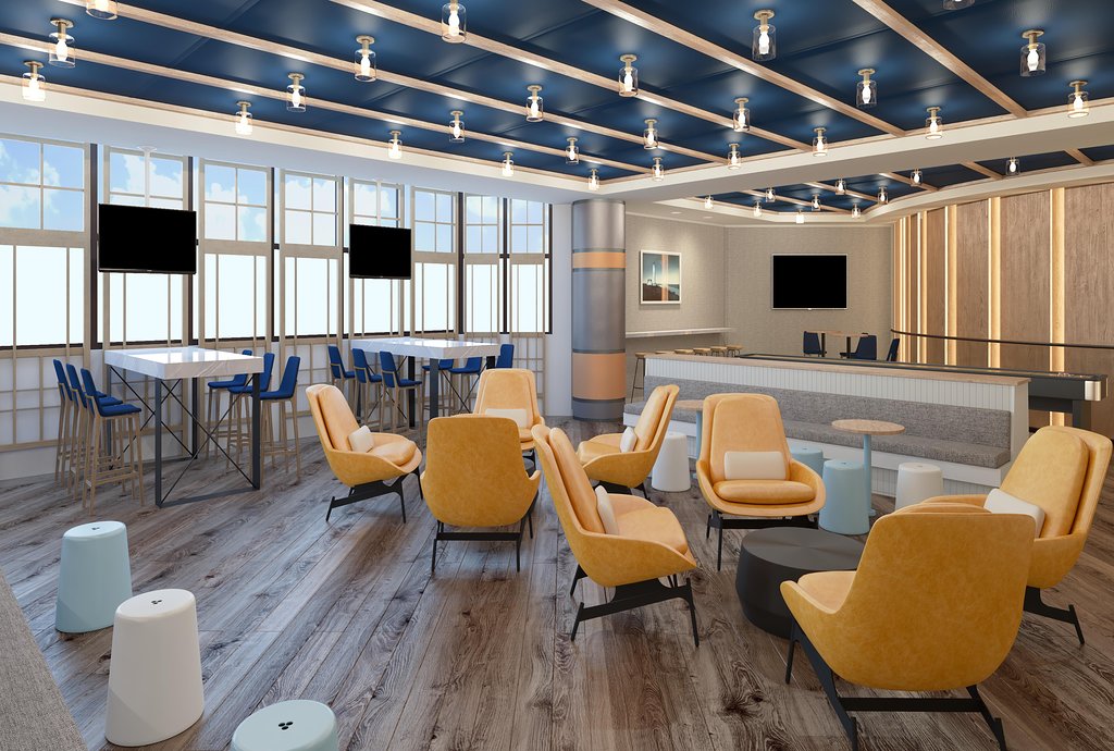 Delta Hotels by Marriott Virginia Beach Waterfront