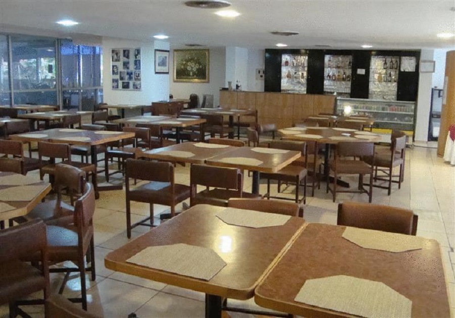 Airam Brasilia Hotel