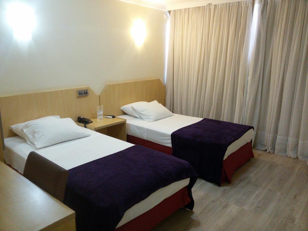Airam Brasilia Hotel